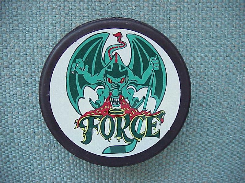 Fayetteville Force